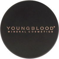 Natural Loose Mineral Foundation - Honey by Youngblood for Women - 0.35 oz Foundation (Tester)