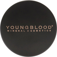 Natural Loose Mineral Foundation - Ivory by Youngblood for Women - 0.35 oz Foundation (Tester)