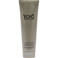 Ecko by Marc Ecko for Men - 3 oz Hair and Body Wash