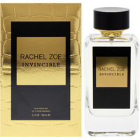 Invincible by Rachel Zoe for Women - 3.4 oz EDP Spray