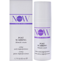 Post Scarring Acne Cream by NOW Beauty for Unisex - 1.7 oz Cream
