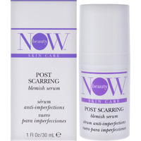 Post Scarring Blemish Serum by NOW Beauty for Unisex - 1 oz Serum