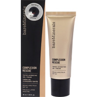 Complexion Rescue Tinted Moisturizer SPF 30 - 07 Tan Amber by bareMinerals for Women - 1.18 oz Foundation (Tester)