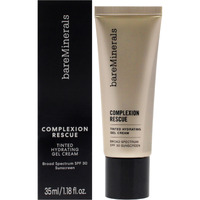 Complexion Rescue Tinted Moisturizer SPF 30 - 03 Buttercream by bareMinerals for Women - 1.18 oz Foundation (Tester)