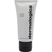 Active Moist by Dermalogica for Unisex - 3.4 oz Moisturizer (Tester)