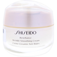 Benefiance Wrinkle Smoothing Cream by Shiseido for Unisex - 1.7 oz Cream (Tester)