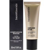 Complexion Rescue Tinted Hydrating Gel Cream SPF 30 - 04 Suede by bareMinerals for Women - 1.18 oz Foundation (Tester)