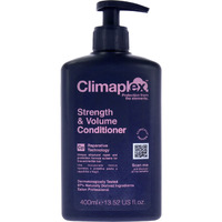 Strength and Volume Conditioner by Climaplex for Unisex - 13.52 oz Conditioner