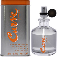 Curve Sport by Liz Claiborne for Men - 2.5 oz Cologne Spray