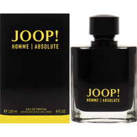 Joop Absolute by Joop for Men - 4 oz EDP Spray