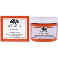 Ginzing Ultra-Hydrating Energy-Boosting by Origins for Women - 1.7 oz Cream