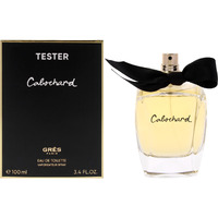 Cabochard by Parfums Gres for Women - 3.4 oz EDT Spray (Tester)