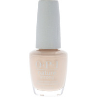 Nature Strong Nail Lacquer - A Clay in the Life by OPI for Women - 0.5 oz Nail Polish