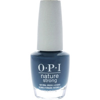 Nature Strong Nail Lacquer - All Heal Queen Mother Earth by OPI for Women - 0.5 oz Nail Polish