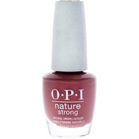 Nature Strong Nail Lacquer - For What Its Earth by OPI for Women - 0.5 oz Nail Polish