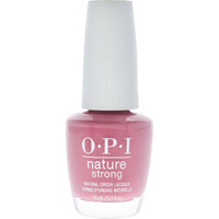 Nature Strong Nail Lacquer - Knowledge is Flower by OPI for Women - 0.5 oz Nail Polish