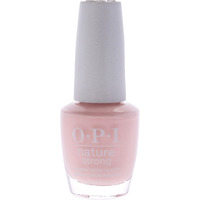 Nature Strong Nail Lacquer - Let Nature Take Its Quartz by OPI for Women - 0.5 oz Nail Polish