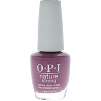 Nature Strong Nail Lacquer - Simply Radishing by OPI for Women - 0.5 oz Nail Polish