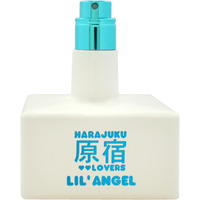 Harajuku Lovers Lil Angel by Gwen Stefani for Women - 1.7 oz EDP Spray (Tester)