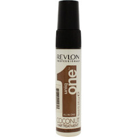 Uniq One All in One Hair Treatment by Revlon for Unisex - 0.3 oz Treatment
