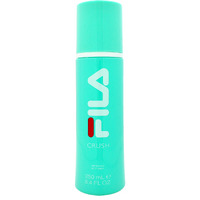 Fila Crush by Fila for Unisex - 8.4 oz Body Spray