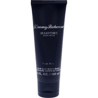 Maritime Deep Blue by Tommy Bahama for Men - 3.4 oz Body Wash