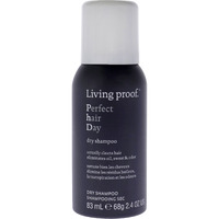 Perfect Hair Day Dry Shampoo by Living Proof for Unisex - 2.4 oz Dry Shampoo
