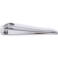 Curved Toenail Clippers by Satin Edge for Unisex - 1 Pc Nail Clipper (Tester)
