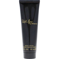 Rebl Fleur by Rihanna for Women - 3 oz Body Lotion (Unboxed)