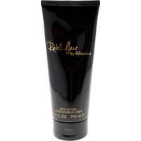 Rebl Fleur by Rihanna for Women - 6.7 oz Body Lotion (Unboxed)
