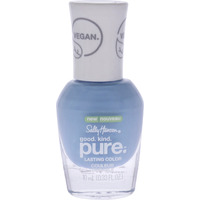 Good Kind Pure Vegan - 373 Aquamarine by Sally Hansen for Women - 0.33 oz Nail Polish
