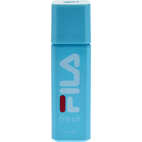 Fila Fresh by Fila for Men - 7.5 ml EDT Spray (Mini) (Unboxed)