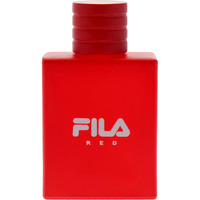 Fila Red by Fila for Men - 7.5 ml EDT Spray (Mini) (Unboxed)