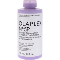 No 5P Blonde Enhacer Toning Conditioner by Olaplex for Unisex - 8.5 oz Conditioner