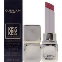 Kiss Kiss Shine Bloom Lipstick - 309 Fresh Coral by Guerlain for Women - 0.11 oz Lipstick