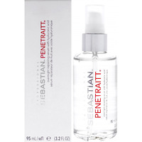 Penetraitt Overnight Repairing Serum by Sebastian for Unisex - 3.2 oz Serum