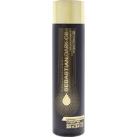 Dark Oil Lightweight Conditioner by Sebastian for Unisex - 8.4 oz Conditioner
