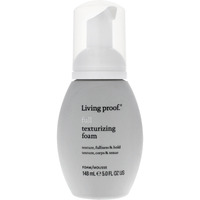 Full Texturizing Foam by Living Proof for Women - 5 oz Foam