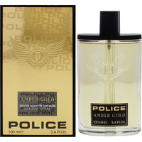 Police Amber Gold by Police for Men - 3.4 oz EDT Spray