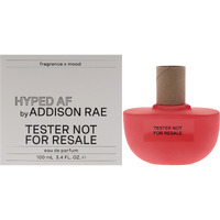 Hyped AF by Addison Rae for Women - 3.4 oz EDP Spray (Tester)