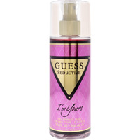Guess Seductive Im Yours by Guess for Women - 8.4 oz Fragrance Mist