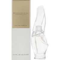 Cashmere Mist by Donna Karan for Women - 0.17 oz EDP Spray (Mini)