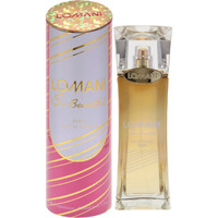 So Beautiful by Lomani for Women - 3.3 oz EDP Spray