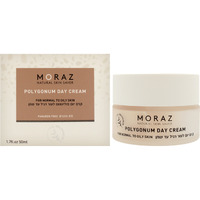Polygonum Day Cream - Normal-Oily by Moraz for Unisex - 1.7 oz Cream