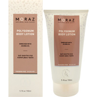 Polygonum Body Lotion by Moraz for Unisex - 5.1 oz Body Lotion