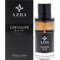 Chevalier Noir by Azha for Men - 3.3 oz EDP Spray
