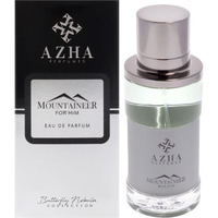 Mountaineer by Azha for Men - 3.3 oz EDP Spray