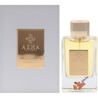 Stunning Oud by Azha for Men - 3.3 oz EDP Spray