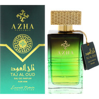 Taj Al Oud by Azha for Men - 3.3 oz EDP Spray