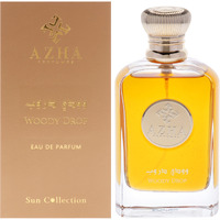 Woody Drop by Azha for Men - 3.3 oz EDP Spray